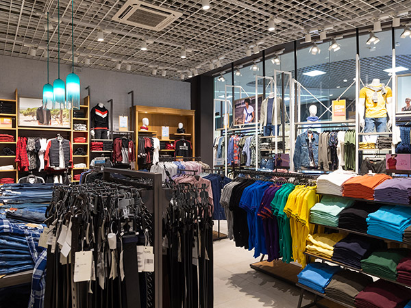 Contribuer au merchandising